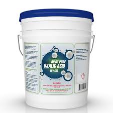 Many recommend using the a/b bleach for safer practices. 99 6 Pure Oxalic Acid Powder C2h2o4 Ethanedioic Acid Dihydrate Rust Remover Bleaching Agent Wood Stain Remover More 40 Pound Pail Buy Online In Antigua And Barbuda At Antigua Desertcart Com Productid 73929538