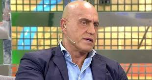Kiko Matamoros responde al vídeo con el que le atizaron por Rocío Carrasco y Rocío Flores