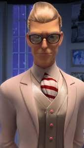 Gabriel agreste is currently the main antagonist of miraculous ladybug. Gabriel Agreste Mlb Wiki Fandom