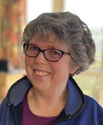 Trish Harris — Verb Wellington