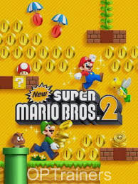 However, many of these are . New Super Mario Bros 2 Trainer 11 Cheats Optrainers Pc Game Mods Cheats