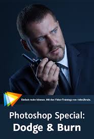 Onlinetraining „Dodge and burn“