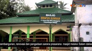 20 gambar mushola minimalis yang cantik | buat di rumah, yuk! Pembangunan Sarana Wudhu Pagar Dan Kanopi Masjid Nidaus Sunnah Salatiga Youtube