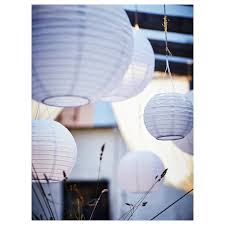 Solvinden Outdoor Globe White Led Solar Powered Pendant Lamp 22 Cm Ikea In 2020 Lamp Solar Powered Lamp Solar Panels