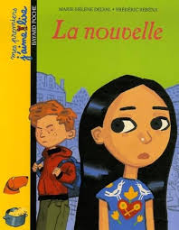 La Nouvelle: Amazon.co.uk: Delval, Marie-Helen: 9782747019576: Books