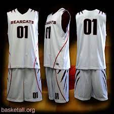 Basketbol Formalari Panosundaki Pin