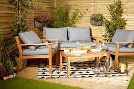Pin By Lizabeth Mccabe On Enjoy Your Garden B Q Garden Furniture Outdoor Furniture Outdoor Garden Furniture
