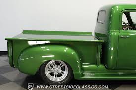 Image result for Vineyard Green 1949 Truck