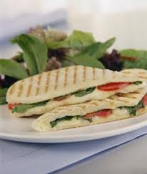 How To Make Your Own Panini Rolls It S Easy Recipe Panini Bread Food Recipes