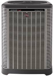 Welcome to ruud heating and air conditioning. Ruud Up1724ajvca Classic Plus 2 Ton 17 Seer Three Stage Heat Pump Condenser Econet Enabled Inverter Driven 208 230 1 60 Walmart Com Walmart Com