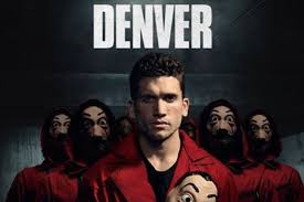 Agustin ramos), crime was simply the family business. Money Heist Season 4 Why Denver Has Such An Annoying Laugh Fans Going Crazy Check Viral Memes The Scrbblr