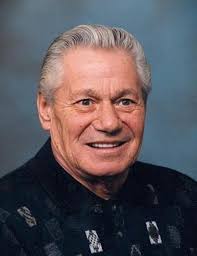 Donald Lee Leach Obituary