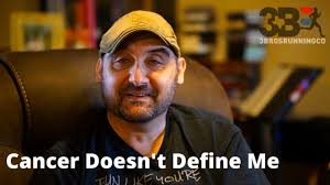 Brain Cancer Doesn't Define Me