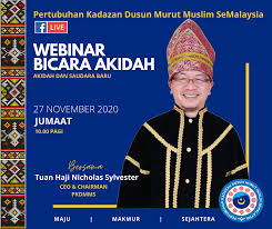 Pakaian kaum lelaki kadazan menunjukkan pengaruh daripada pakaian cina. 7 0 Berita Terkini Pertubuhan Kadazan Dusun Murut Muslim Se Malaysia
