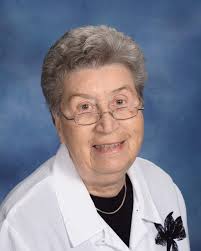 St. Mary Academy Monroe, MI Friends