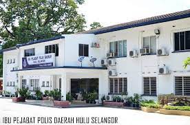 Kuala kubu bharu is also known as 'kkb'. Kampung Kalong Tengah Hilir Kemudahan Awam Keselamatan