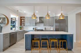 We don't have a huge budget, so we wouldn't be looking at any of the really high end places, but we were looking at kraftmaid cabinets and possibly concrete, corian or quartz countertops. Premium Cabinets Chicago Home Facebook