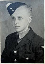 Adrian Marsden to Annie Marsden