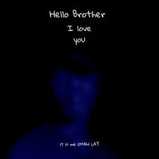 Omay lay breakout ep was get layd ep which was released on 22nd may, 2020 and the ep had 4 tracks which performed well and. Lyrics Omah Lay Hello Brother Video