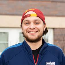 Men's soccer club hosts first scrimmage