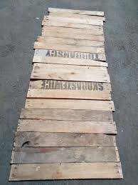 Neue kisten aus holz für lager, obst und weine. 40 X Holzbretter Von Alten Obstkisten Kistenbretter Gartendeko Holzverkleidung Ebay