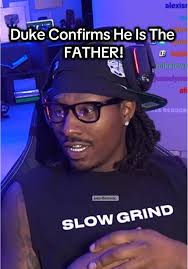 Why Did Duke Dennis Pick His Name As That