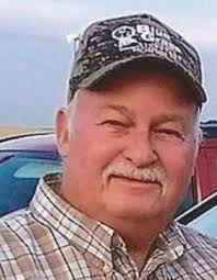 Lawrence "Larry" Carr