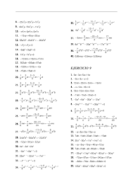 Álgebra es un libro del matemático cubano aurelio baldor. Algebra De Baldor Tablon