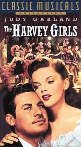 Harvey Girls [VHS]