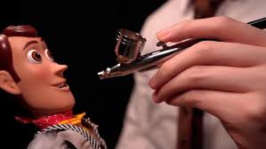 Shrek Forever After credits but they're