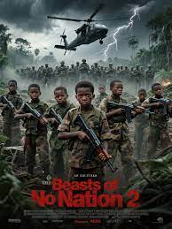 Beasts of No Nation 2