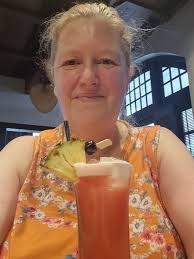 Sentosa Island, Maxwell Center, Chinatown, Raffles Hotel afternoon tea and  Singapore Sling at Long Bar
