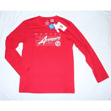 Marvel x Canifa Avengers Sweatshirt | Mercari