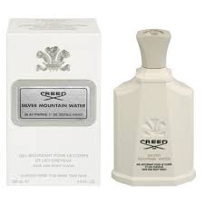 Buy creed silver mountain water unisex fragrance for men and women online at the official uk store. Buy Creed Silver Mountain Water Shower Gel 200ml Online Essenza Nob