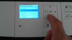 Scanning in both colour and b&w with auto document feeder. Bizhub 3320 Youtube