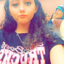 Morgan Grinstead's Instagram, Twitter & Facebook