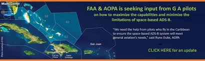 info warehouse southern california airspace users working