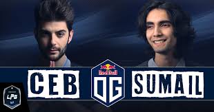 Syed sumail sumail hassan is a pakistani professional player currently playing for evil geniuses. Dota 2 Cambios En La Organizacion Bicampeona Del Mundo Movistar Liga Pro Gaming