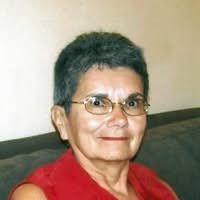 Obituary information for Carol Ann Shipp