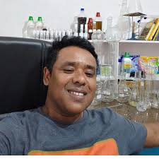 Introduction of new members in sand washing plant community