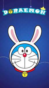 Lukisan doraemon di dinding by maulanaiqbal_art keren banget!!! Doreamon