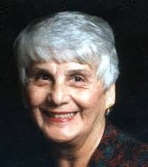 Mary Louise Bell Obituary January 21, 2001