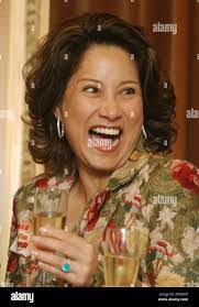 Jenny Tseng's Instagram, Twitter & Facebook