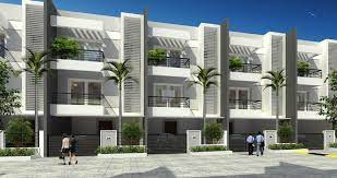 Dabc A Chennai Based Leading Promoter X2f Developer Of Residential Complexes With An Expertise Of Abov Townhouse Designs Row House Design Duplex House Design