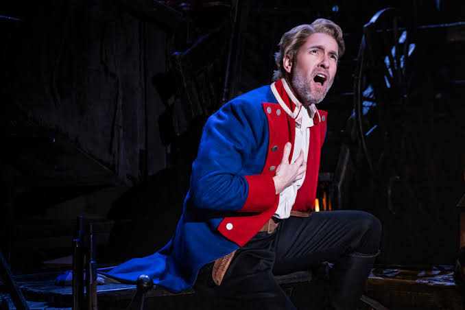 Les Misérables | Broadway at The Paramount