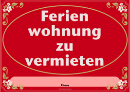 We did not find results for: Schild Ferienwohnung Zu Vermieten Wintage Rot Pdf Vorlage Zum Ausdrucken