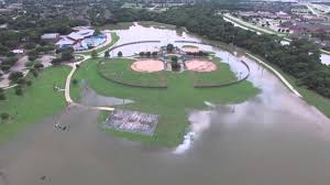 Zillow predicts the home values in 75019 will rise 0.7% (↑) in the next year. Andy Brown Park East Flooding Youtube