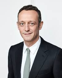 Stéphane Rinderknech Appointed President and CEO of L'Oréal USA
