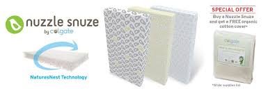 Product Category Nuzzle Snuze With Naturesnest Archive Colgate Kids Colgate Crib Mattress Changing Pad