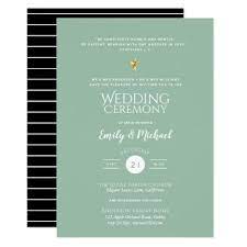 Catholic Wedding Invitations Parents Names Verse Zazzle Com Catholic Wedding Invitations Wedding Invitations Baby Birthday Card